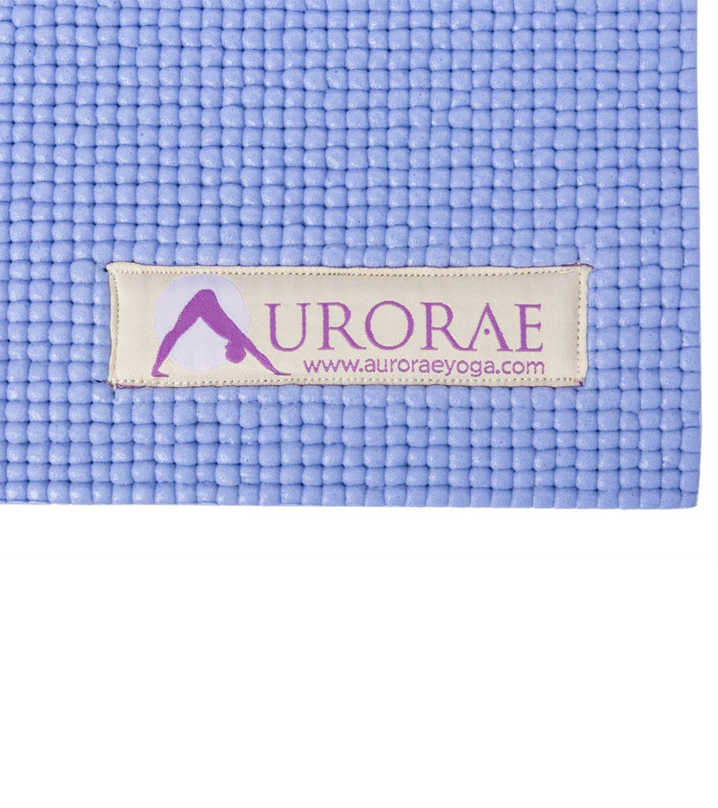 Aurorae Classic Thick Yoga Mat 72 6mm at